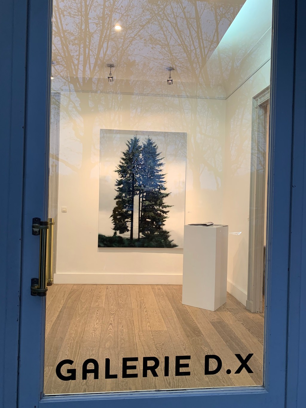 Muriel Rodolosse @ Bordeaux&nbsp;2018